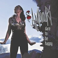 Dare To Be Happy -Ammouri CD