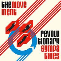 Revolutionary Sympathies (Bonus Edition) -Movement CD