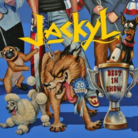 Best In Show - JACKYL CD