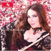 Falling Leaves -Mcgovern / Stucka / Makela CD