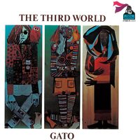 Gato Barbieri - The Third World CD