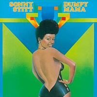 Dumpy Mama (Limited 2017 Remaster) -Stitt, Sonny CD