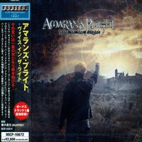 Voice In Light -Amaran'S Plight CD