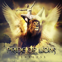 Fearless -Pride Of Lions CD