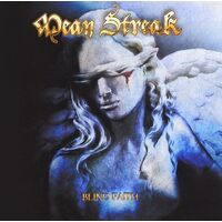 Blind Faith - MEAN STREAK CD