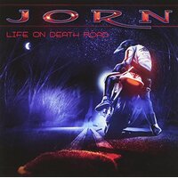 Life On Death Road -Jorn Lande CD