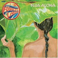 Elua Aloha - Jeffrey & Jeff Larson Foskett CD