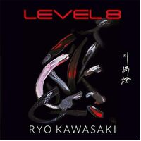 Level8 - KAWASAKI RYO CD