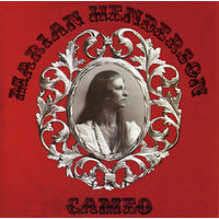 Cameo - Marian Henderson CD