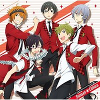 Idolmaster Sidem Animation 06 Ct 06 -Various Artists CD