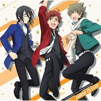 Idolmaster Sidem Animation 07 Ct 07 -Various Artists CD