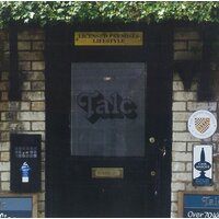 Talc ¬∑ Licensed Premises Lifestyle CD