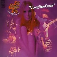 Long Time Comin - Electric Flag CD