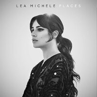 Places -Lea Michele CD