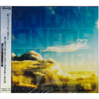 Holding On For Brighter Days -Various CD