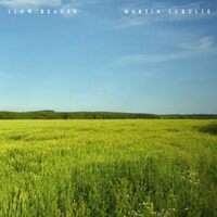 Slow Beauty - Martin Schulte CD