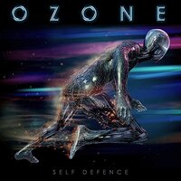 Self Defence -Ozone CD