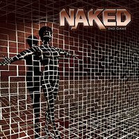 End Game -Naked CD