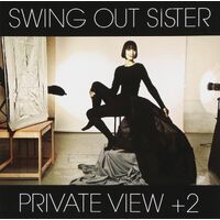 Private View - Swing Out Sister CD