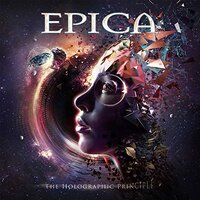 Holographic Principle (Limited/Booklet/2Cd) -Epica CD