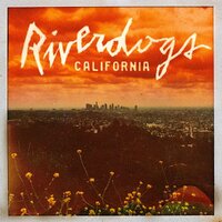 California -Riverdogs CD