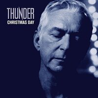 Christmas Day -Thunder CD