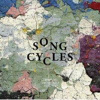 Song Cycles -Various CD