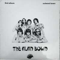 The Alan Bown - Outward Bown First Album CD