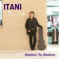 Station to Station - Itani CD