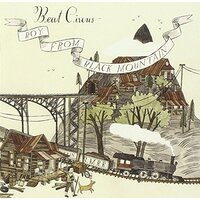 Boy From Black Mountain -Beat Circus CD