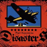 Roger Miret The Disasters - Roger Miret CD