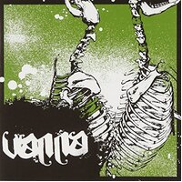 Search Party Never Came -Vanna CD