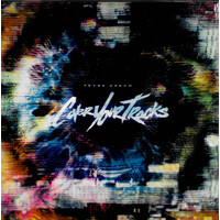 Cover Your Tracks - Fever Dream CD