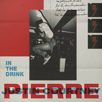 Justin Courtney Pierre - In The Drink CD