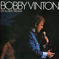 My Elusive Dreams - VINTON,BOBBY CD