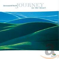 Journey To The Heart -Bernward Koch CD