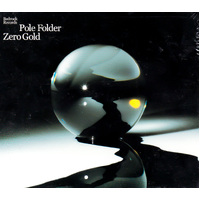 Zero Gold -Pole Folder CD