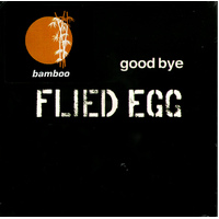 Good Bye -Flied Egg CD