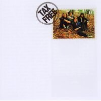 Tax Free -Tax Free CD