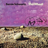 Wheel -Schwartz,Bernie CD