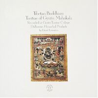 Tibetan Buddhism: Tantras of Gyuto / Various - Various Artists CD