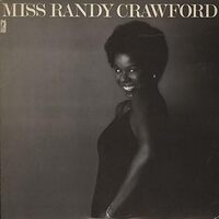 Miss Randy Crawford - Randy Crawford CD