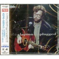 Unplugged - Eric Clapton CD