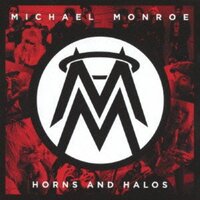 Horns Halos -Monroe, Michael CD