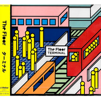 The Floor Terminal CD