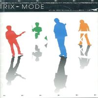 Mode - Trix CD