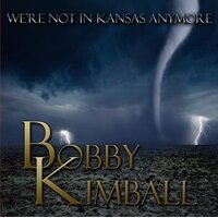 We'Re Not In Kansas Anymore -Kimball, Bobby CD