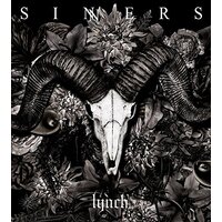 Sinners-Ep (Limited) -Lynch. CD