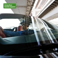 Driving Music (Limited) -Sugiyama Kiyotaka CD