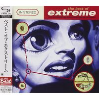 Best of Extreme - Extreme CD